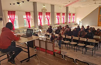 Afyon RAM, Her Yerde