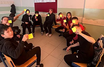 Afyon RAM'ın Yeni Hedefi: Güvenli Okul İklimi