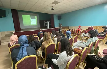 Afyon RAM, Öğretmenlerin Yanında