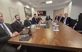 Afyon Sağlık Ve Savunma Üssü Olacak