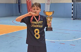 Afyon Şampiyonu Sandıklı'dan Çıktı