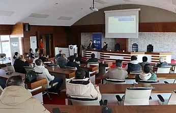 Afyon Sanayicileri İçin Önemli Toplantı