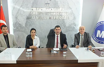 Afyon SGK Müdürü Uyardı: Gerçek Maaş Yerine Asgari Ücret Bildirene Kötü Haber!