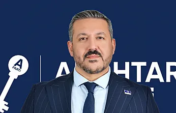 Afyon Siyasetini Karıştıracak Sözler: Görevdeyken Neden Sustunuz?