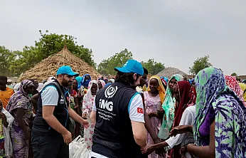 Afyon Sucuğu, Afrikalı Çocukların Gözdesi Oldu