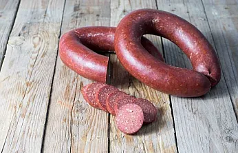 Afyon Sucuğu, Dünyanın Zirvesinde