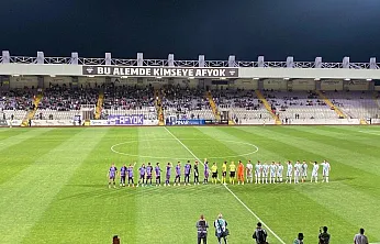 Afyon, Süper Lig'de Tersine Rekor Kırdı