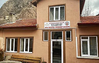 Afyon SYDV'den 16 Milyon Liralık Yardım