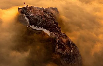 Afyon'u En İçten Anlatan Kitap Anadolu'nun Kalbi Afyonkarahisar