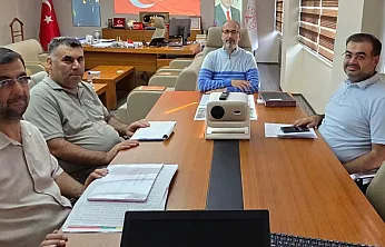 Afyon'un 2027 Yatırım Planı Şekilleniyor