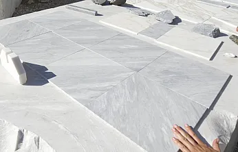 Afyon'un 352 Yıllık Mermer İhracatı Bir Anda Buhar Mı Oldu?