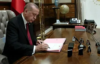 Afyon'un 4 İlçesindeki 11 Köyde arazi Toplulaştırma Yapılacak