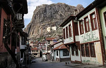 Afyon'un Beldelerinin Nüfusu Belli Oldu