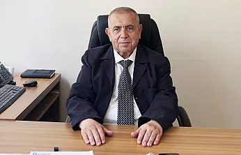 Afyon'un Eğitim Çınarına Büyük Onur