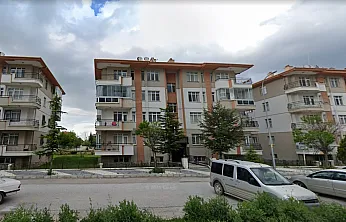Afyon'un En Çok Nüfusa Sahip Mahallesi Şaşırtmadı