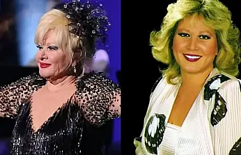 Afyon'un Gelini Muazzez Abacı Vefat Etti