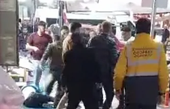Afyon'un Göbeğindeki Dehşetin Yeni Ayrıntıları! 4 Kişi Her Yerde Aranıyor