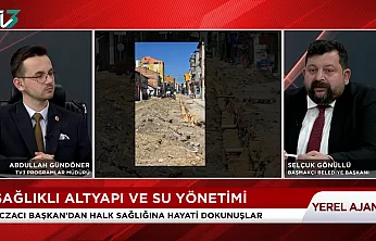 Afyon'un Güzel İlçesinde Örnek Proje
