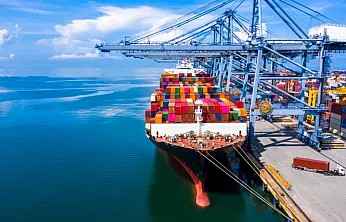 Afyon'un İhracatı Dalgalı… Aylık Oran Eksi, 10 Aylık Oran Artı