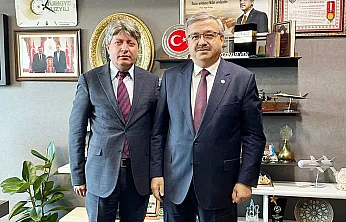 Afyon'un İlçesinde Bilişim Ve Teknoloji Sınıfı Kuruldu