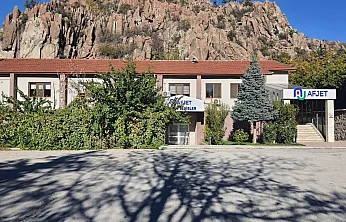 Afyon'un Isısı Artık Yapay Zekâya Emanet