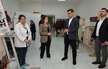 Afyon'un Köklü Mirası Hakkında İstişare