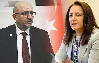 Afyon'un Komşusu O İlde Milletvekili Vali'den Şikayetçi: Vekil Ankara'dan Koruma Talep Etti
