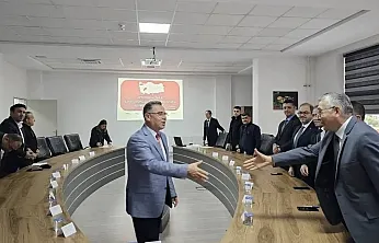 Afyon'un Meslek Haritası Çıkarıldı! Hangi Alanlarda Eleman İhtiyacı Var?