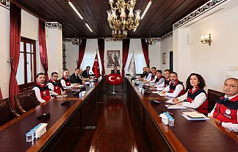 Afyon'un O İlçelerindeki Projeler Desteklenecek