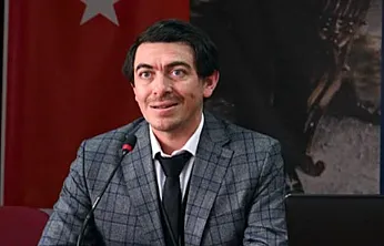 Afyon'un Projesi, Bakanlık'ın Dergisinde
