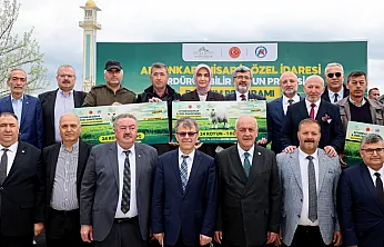 Afyon'un Projesi, Kütahya'ya Örnek Oldu