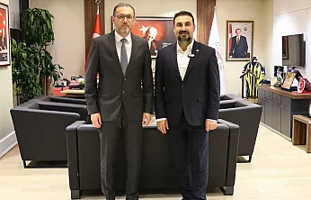 Afyon'un Sağlık Yatırımları Masada