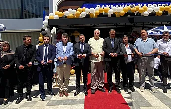 Afyon'un Sevilen Baklavacısından Büyük Hamle!