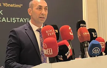 Afyon'un Suyu, Tarımı ve Mermeri İçin 131 Kurum Bir Arada! Valilikten Önemli Mesaj