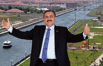 Afyon'un Tanıtımına Bir Destek De Prof. Dr. Eroğlu'ndan