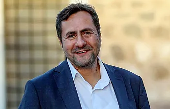 Afyon'un Yakından Tanıdığı İsme İçişleri Bakanlığı'nda Önemli Görev