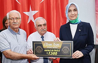 Afyon'un Yarışmasına Yeni Rota… Etem Tem, Samsun'a Çıkacak