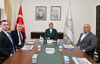 Afyon'un Yeni Destinasyonu Mahmarı Obası Olacak