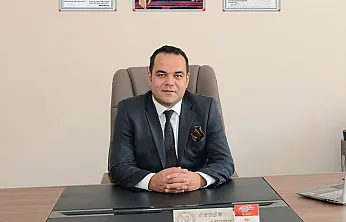 Afyon'un Yükselen İşadamı Önder Artuk Kimdir?