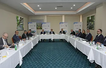 Afyon'unda Yer Aldığı TR33 Bölgesi İçin Büyük Hamle: Faizsiz Kredi Desteği Geliyor!