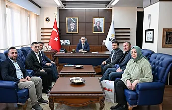 Afyon, Uşak ve Kütahya Turizmde Güçlerini Birleştiriyor