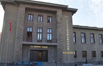 Afyon Valiliğinden Araç Sahiplerine Kritik Uyarı!