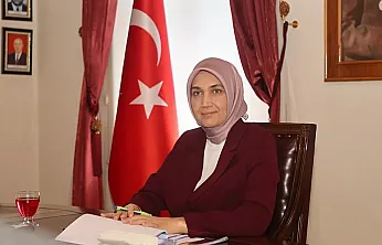 Afyon Valisi Yiğitbaşı'ndan Belediye Başkanı'na Destek