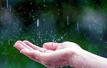 Afyon ve Çevresine Yağış Uyarısı