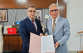 Afyon Ve Kütahya'daki Şehitlikler İçin Örnek Proje