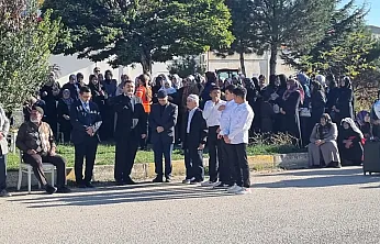 Afyon ve Uşak'tan Umreye Gidenler Yurda Döndü