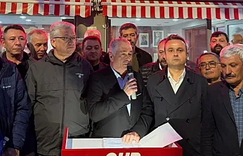 Afyon YENİ Parti'de Tarih Tesadüfü…