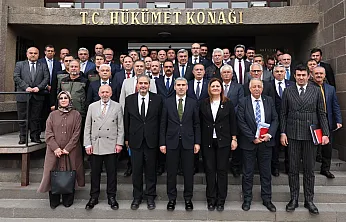 Afyonkarahisar'a 2026 Yılı İçin 6 Milyar TL Ödenek Aktarıldı