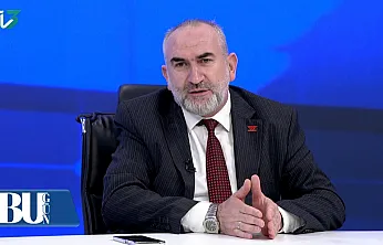 Afyonkarahisar'a 50 Çinli Yatırımcı Geliyor