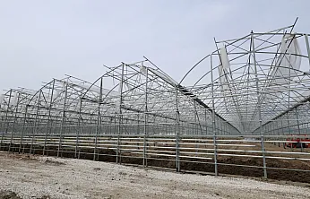Afyonkarahisar'a Avrupa'nın En Büyüğü Geliyor!